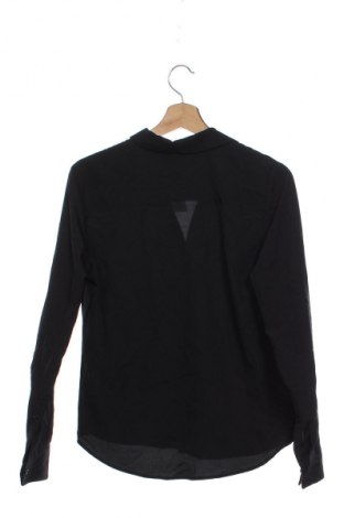 Dámska košeľa  H&M, Veľkosť XS, Farba Čierna, Cena  14,95 €