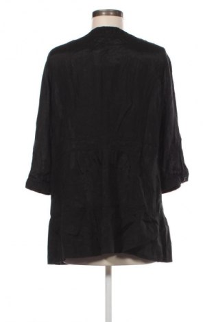 Damenbluse H&M, Größe XL, Farbe Schwarz, Preis 12,79 €