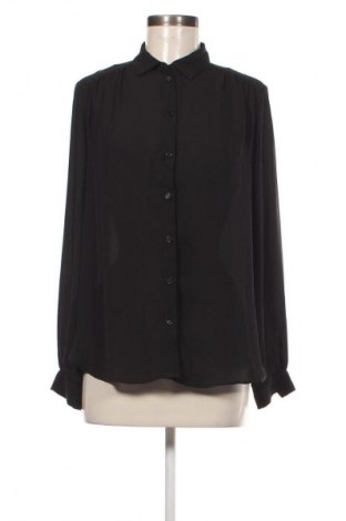 Damenbluse H&M, Größe L, Farbe Schwarz, Preis € 12,99