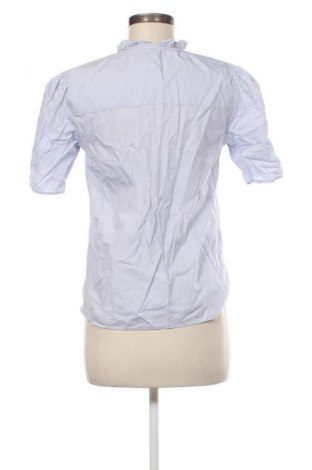 Damska koszula H&M, Rozmiar M, Kolor Niebieski, Cena 57,99 zł