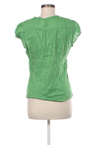 Damenbluse H&M, Größe L, Farbe Grün, Preis 10,99 €
