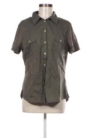 Damenbluse H&M, Größe XL, Farbe Grün, Preis € 10,99