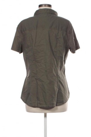 Damenbluse H&M, Größe XL, Farbe Grün, Preis € 10,99