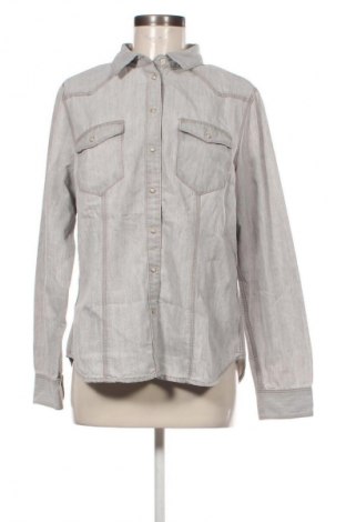 Dámska košeľa  H&M, Veľkosť XL, Farba Sivá, Cena  12,77 €