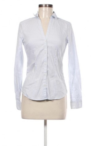 Damenbluse H&M, Größe S, Farbe Blau, Preis € 12,99