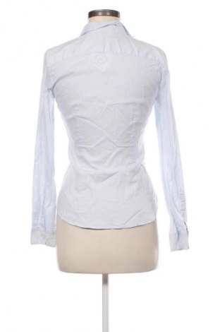 Damenbluse H&M, Größe S, Farbe Blau, Preis € 12,99