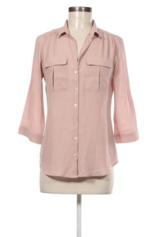 Damenbluse H&M, Größe S, Farbe Aschrosa, Preis € 12,99