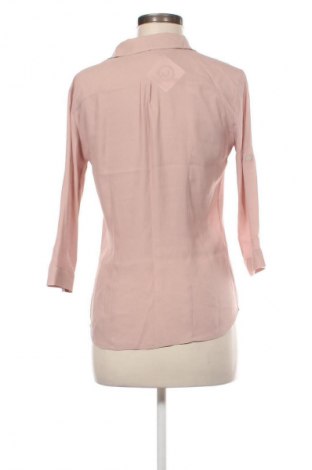 Damenbluse H&M, Größe S, Farbe Aschrosa, Preis € 12,99