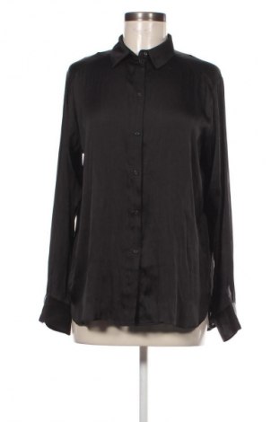 Damenbluse H&M, Größe S, Farbe Schwarz, Preis € 14,47