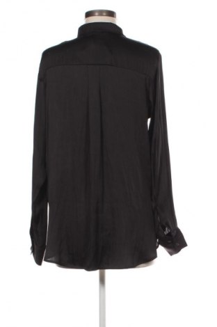 Damenbluse H&M, Größe S, Farbe Schwarz, Preis € 14,47