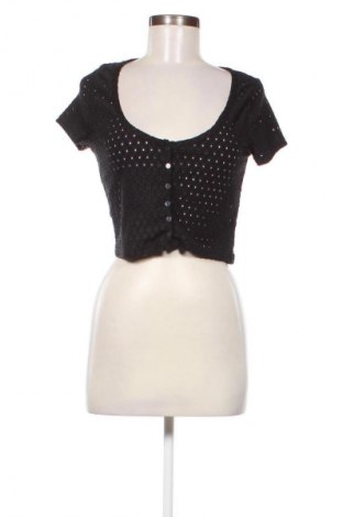Damska koszula H&M, Rozmiar M, Kolor Czarny, Cena 55,95 zł