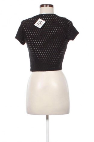 Damska koszula H&M, Rozmiar M, Kolor Czarny, Cena 55,95 zł