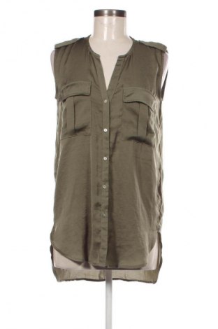 Damska koszula H&M, Rozmiar S, Kolor Zielony, Cena 57,99 zł