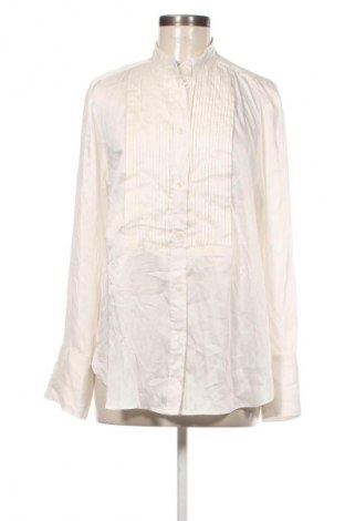 Cămașă de femei H&M, Mărime M, Culoare Alb, Preț 65,79 Lei
