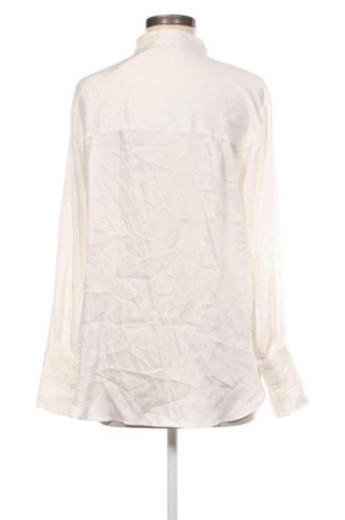 Cămașă de femei H&M, Mărime M, Culoare Alb, Preț 65,79 Lei