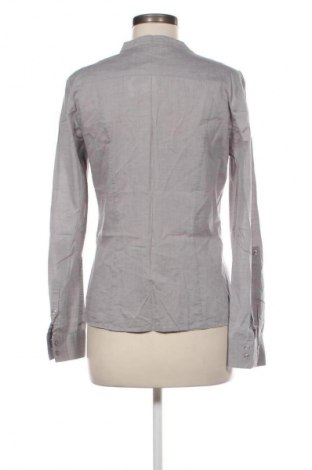 Cămașă de femei H&M, Mărime M, Culoare Gri, Preț 65,79 Lei