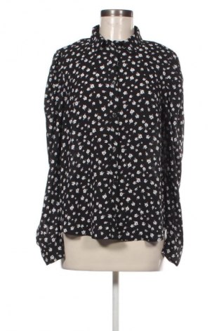 Damenbluse H&M, Größe M, Farbe Mehrfarbig, Preis € 12,79
