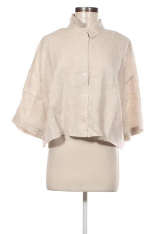 Damenbluse H&M, Größe L, Farbe Ecru, Preis € 12,79
