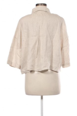 Damenbluse H&M, Größe L, Farbe Ecru, Preis € 12,79