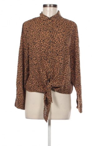 Damenbluse H&M, Größe L, Farbe Mehrfarbig, Preis € 12,79