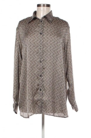 Cămașă de femei H&M, Mărime M, Culoare Multicolor, Preț 65,99 Lei