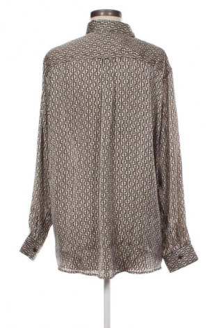 Cămașă de femei H&M, Mărime M, Culoare Multicolor, Preț 65,99 Lei