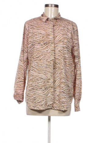 Dámská košile  H&M, Velikost L, Barva Vícebarevné, Cena  317,00 Kč