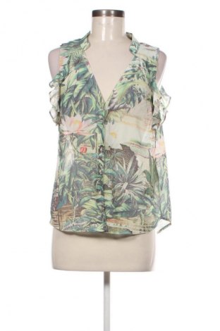 Dámska košeľa  H&M, Veľkosť L, Farba Viacfarebná, Cena  12,79 €