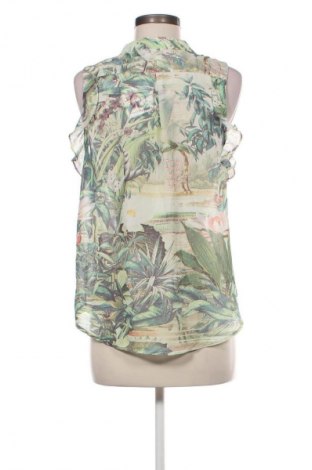Dámska košeľa  H&M, Veľkosť L, Farba Viacfarebná, Cena  12,79 €
