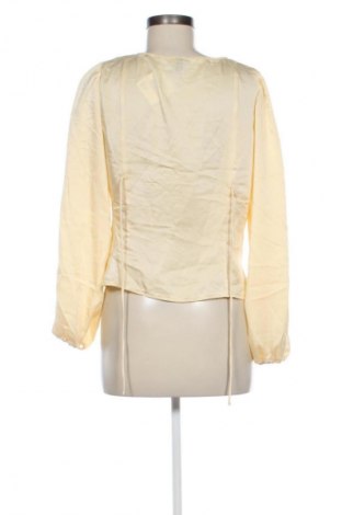 Dámská košile  H&M Divided, Velikost M, Barva Žlutá, Cena  409,00 Kč
