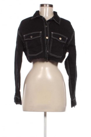 Dámská košile  H&M Divided, Velikost S, Barva Černá, Cena  409,00 Kč