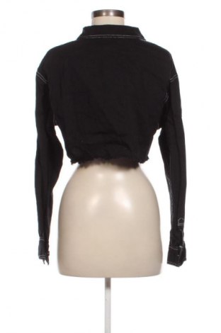 Dámská košile  H&M Divided, Velikost S, Barva Černá, Cena  409,00 Kč
