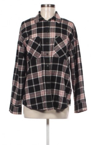 Damska koszula H&M Divided, Rozmiar L, Kolor Kolorowy, Cena 57,39 zł