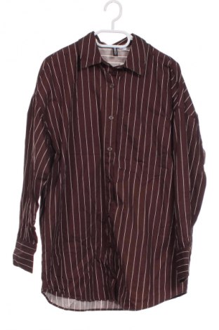 Дамска риза H&M Divided, Размер XS, Цвят Многоцветен, Цена 25,99 лв.