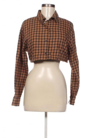 Damska koszula H&M Divided, Rozmiar S, Kolor Kolorowy, Cena 81,99 zł