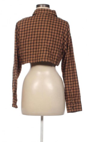 Damska koszula H&M Divided, Rozmiar S, Kolor Kolorowy, Cena 81,99 zł