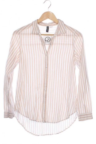 Dámska košeľa  H&M Divided, Veľkosť XS, Farba Viacfarebná, Cena  12,77 €