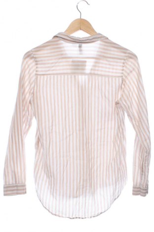 Dámska košeľa  H&M Divided, Veľkosť XS, Farba Viacfarebná, Cena  12,77 €
