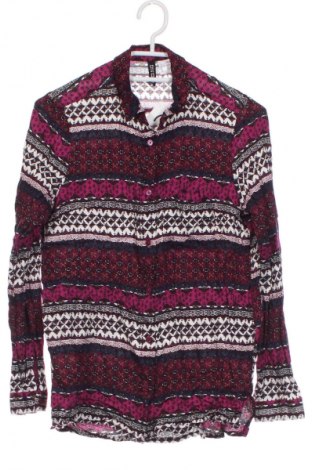 Dámská košile  H&M Divided, Velikost XS, Barva Vícebarevné, Cena  409,00 Kč
