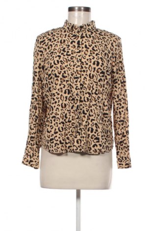 Cămașă de femei H&M Divided, Mărime S, Culoare Multicolor, Preț 86,99 Lei