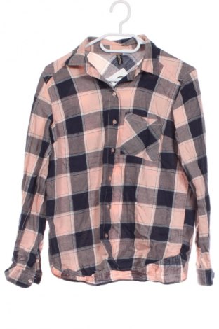Damenbluse H&M Divided, Größe XS, Farbe Mehrfarbig, Preis 17,99 €
