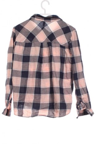 Damenbluse H&M Divided, Größe XS, Farbe Mehrfarbig, Preis 17,99 €