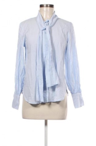 Damenbluse H&M Divided, Größe XS, Farbe Blau, Preis € 17,99