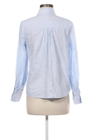 Damenbluse H&M Divided, Größe XS, Farbe Blau, Preis € 17,99