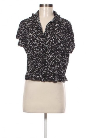 Damenbluse H&M Divided, Größe M, Farbe Mehrfarbig, Preis 10,99 €