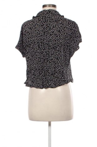 Damenbluse H&M Divided, Größe M, Farbe Mehrfarbig, Preis 10,99 €