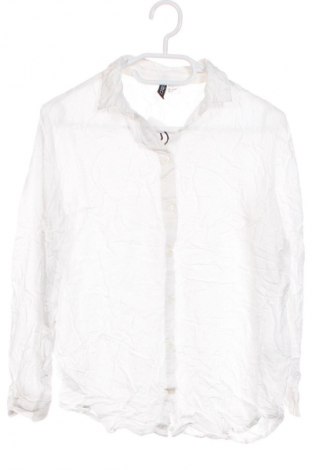 Cămașă de femei H&M Divided, Mărime XS, Culoare Alb, Preț 86,99 Lei