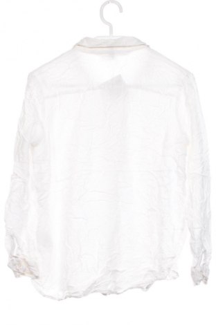 Cămașă de femei H&M Divided, Mărime XS, Culoare Alb, Preț 86,99 Lei