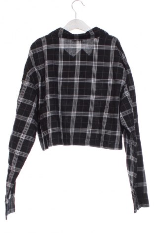 Γυναικείο πουκάμισο H&M Divided, Μέγεθος XS, Χρώμα Πολύχρωμο, Τιμή 15,99 €