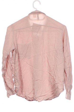 Damenbluse H&M Divided, Größe XXS, Farbe Beige, Preis 17,99 €